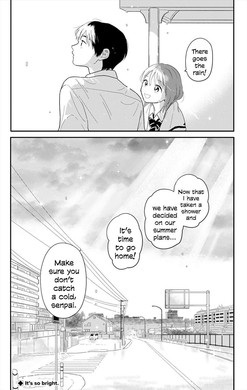 Houkago Kitaku Biyori 35 20