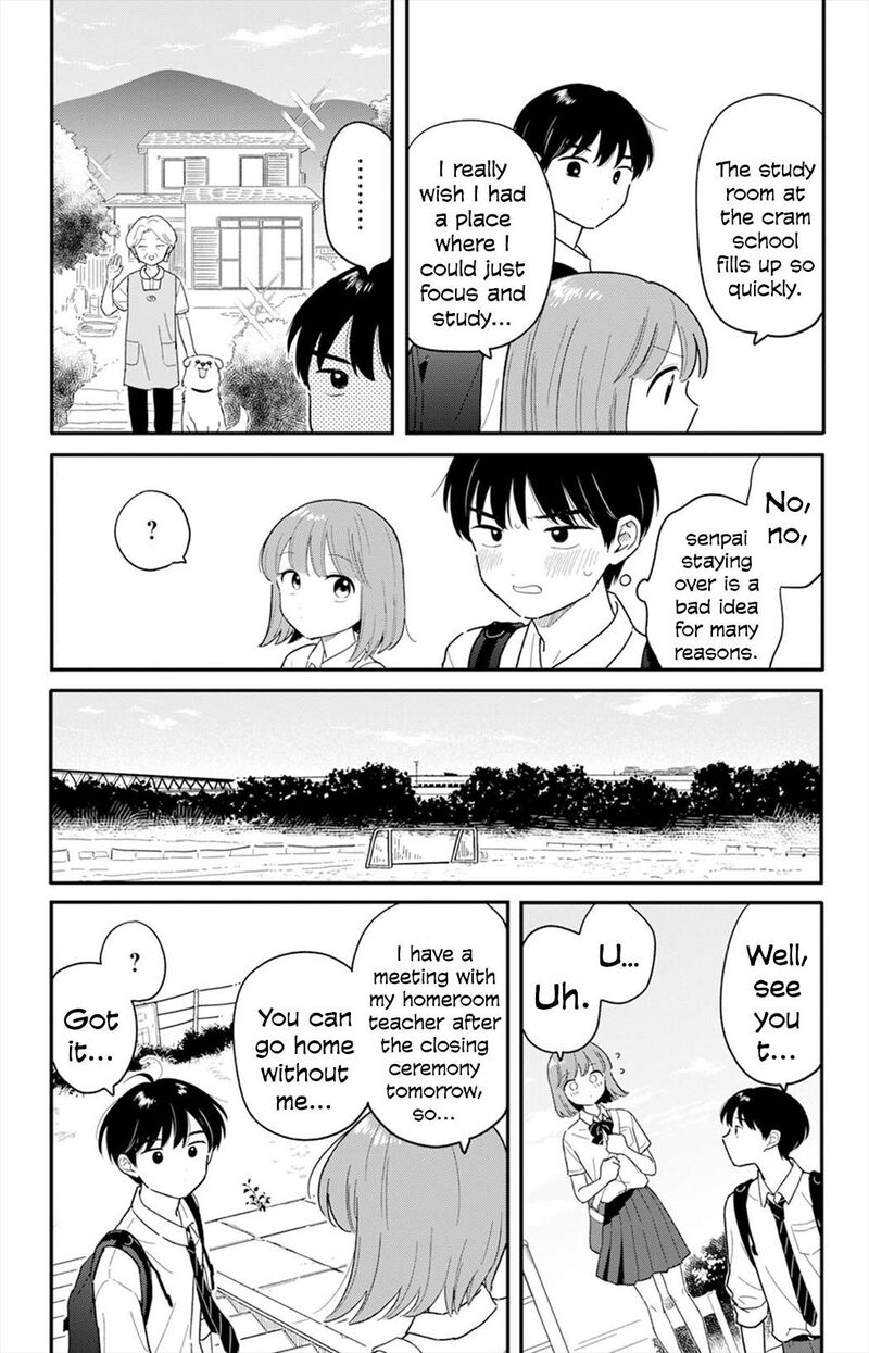 Houkago Kitaku Biyori 35 4