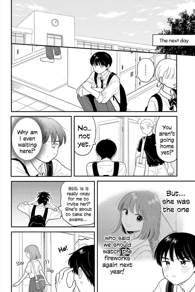 Houkago Kitaku Biyori 35 6