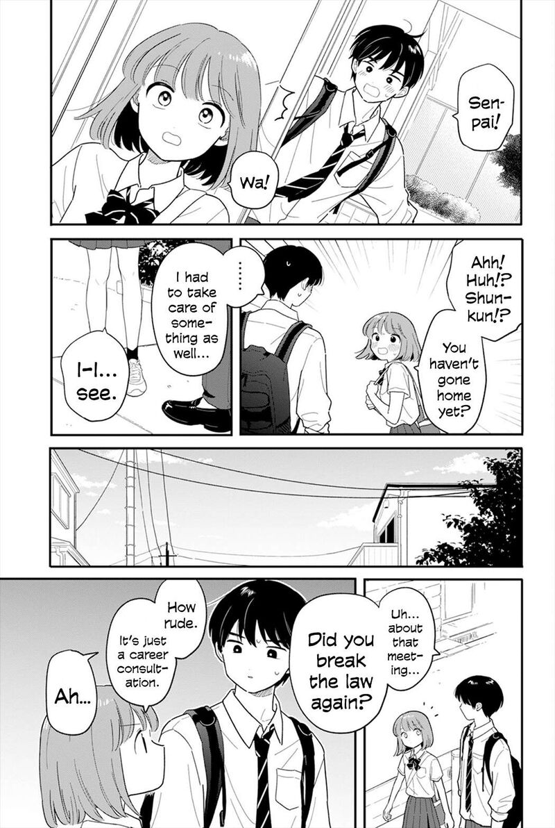 Houkago Kitaku Biyori 35 7