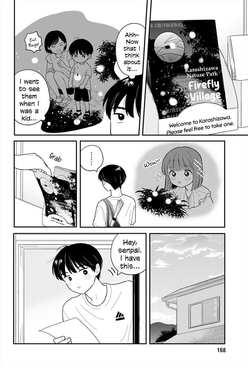 Houkago Kitaku Biyori 36 10