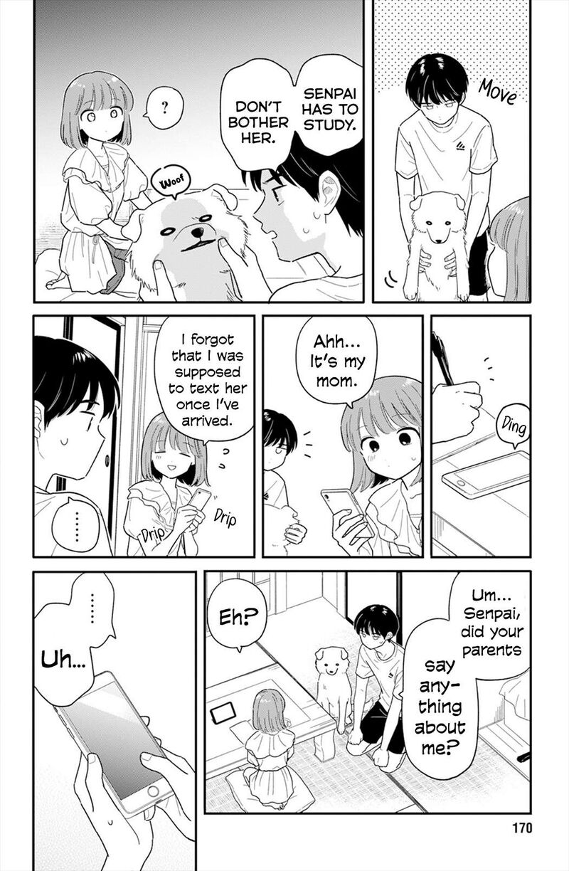 Houkago Kitaku Biyori 36 12