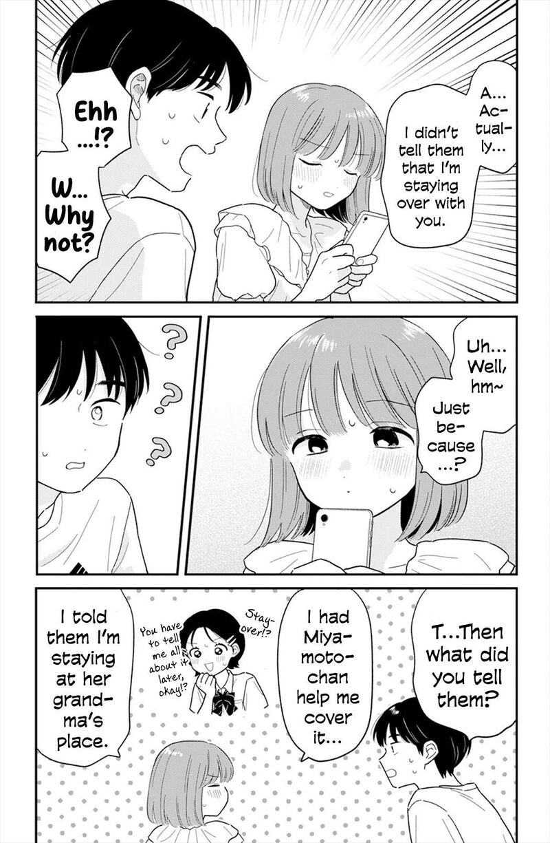 Houkago Kitaku Biyori 36 13