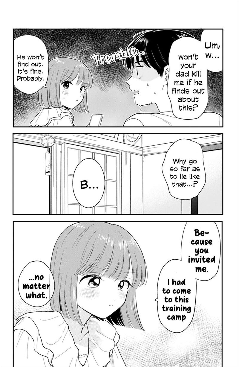 Houkago Kitaku Biyori 36 14