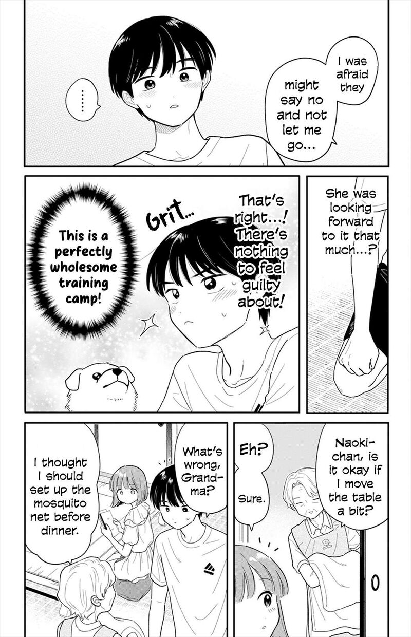 Houkago Kitaku Biyori 36 15