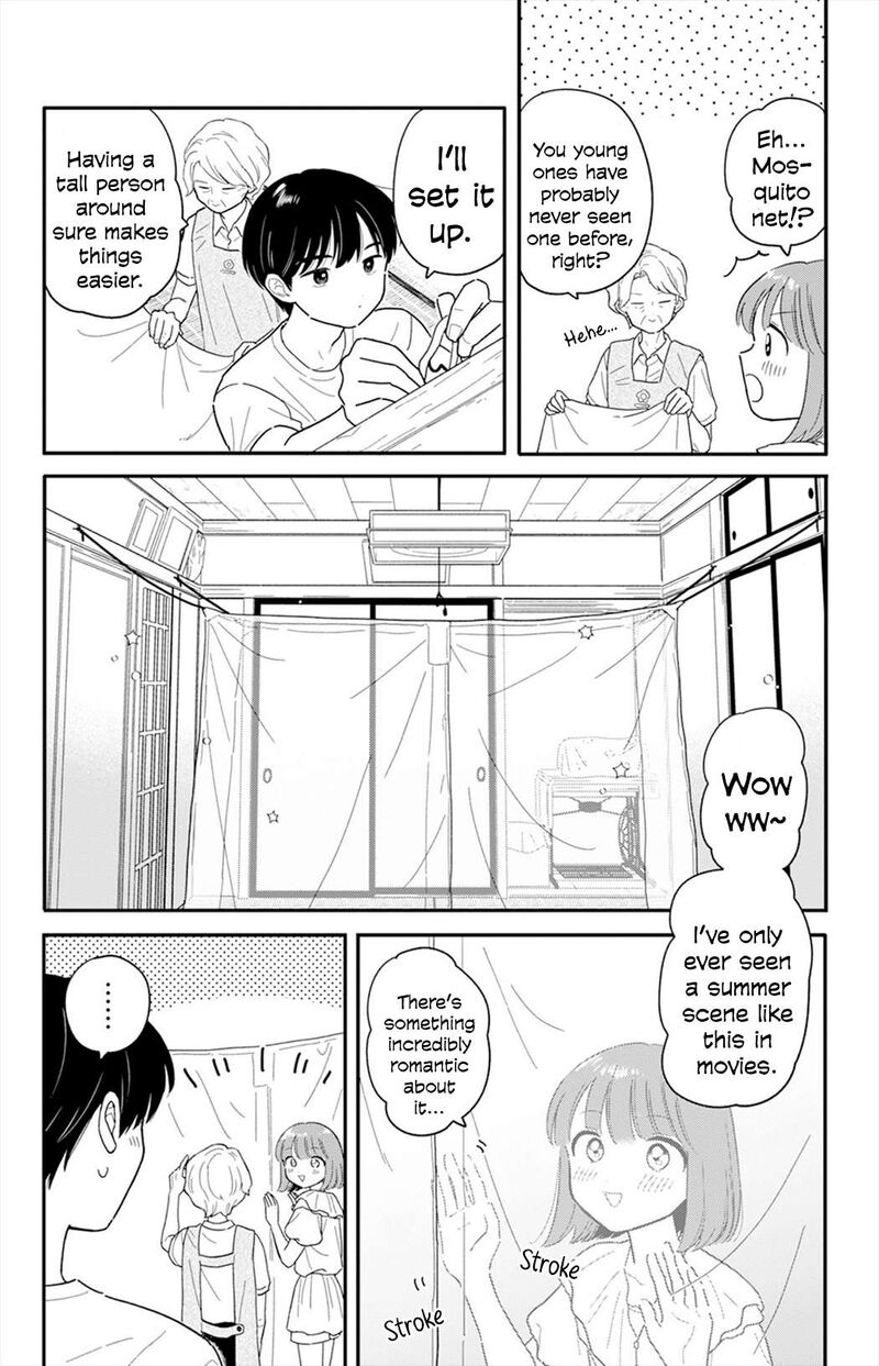 Houkago Kitaku Biyori 36 16