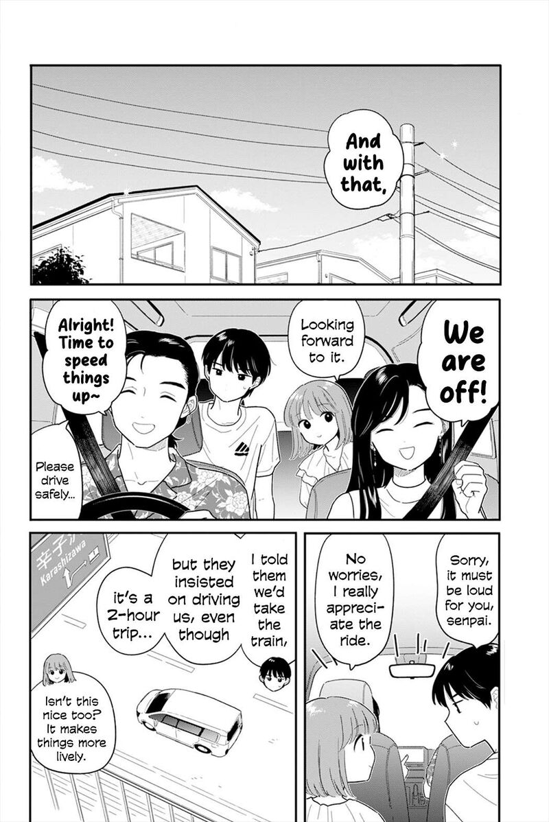 Houkago Kitaku Biyori 36 2