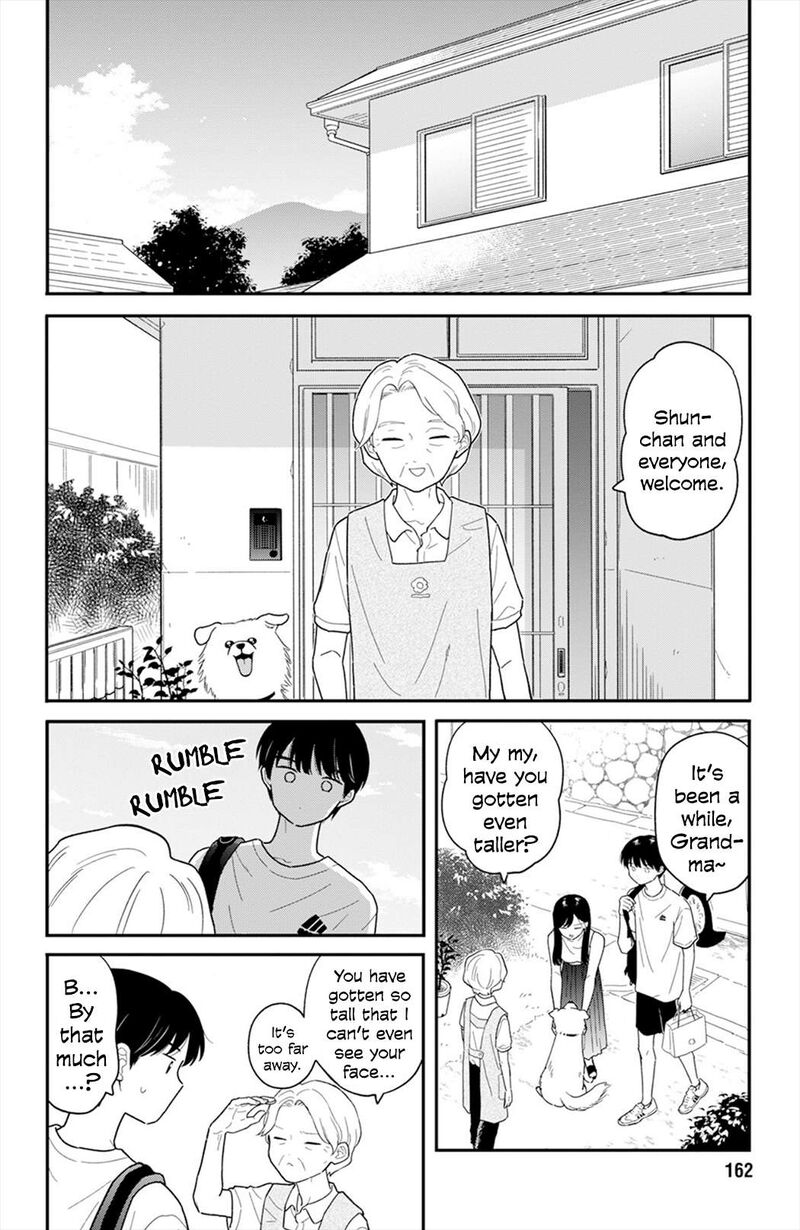 Houkago Kitaku Biyori 36 4