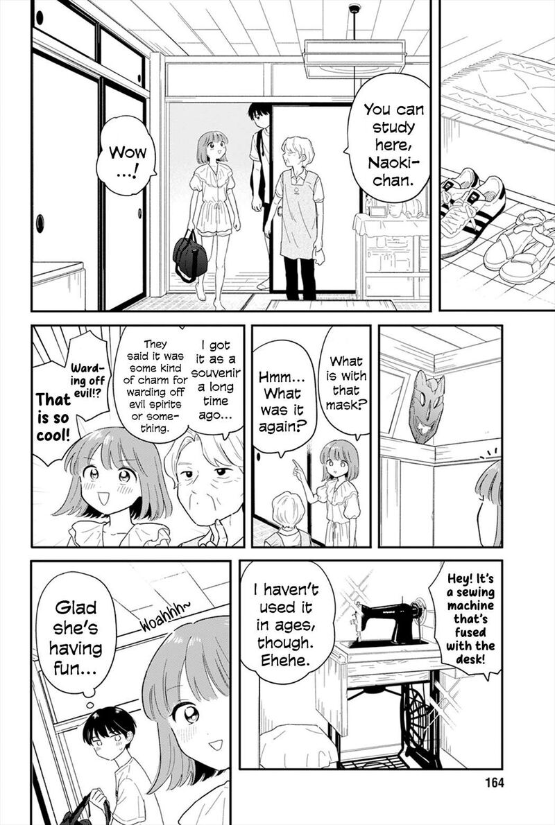 Houkago Kitaku Biyori 36 6