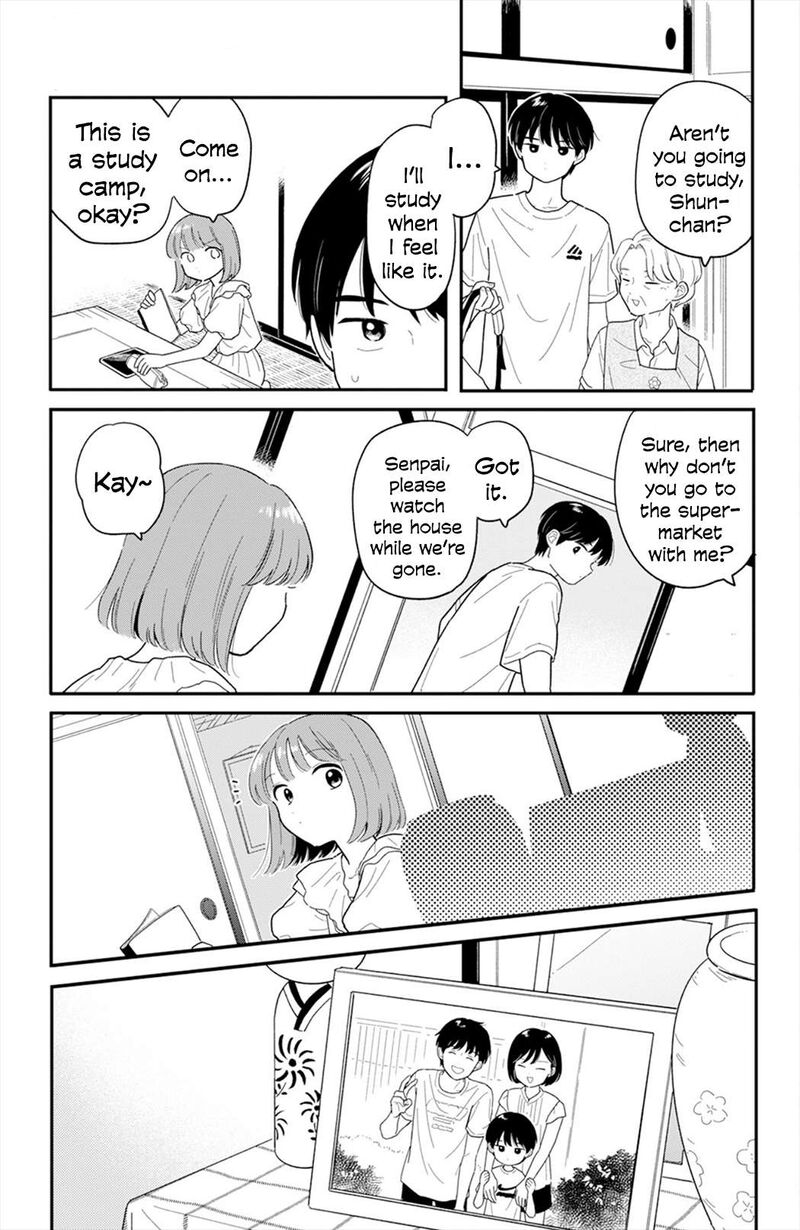 Houkago Kitaku Biyori 36 7