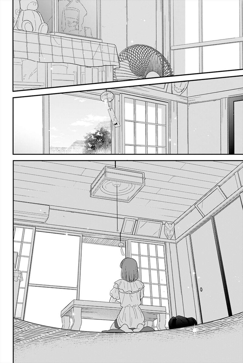Houkago Kitaku Biyori 36 8