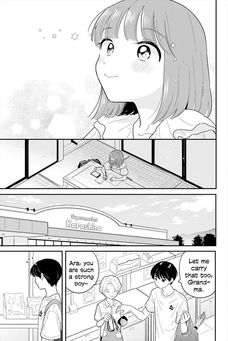 Houkago Kitaku Biyori 36 9