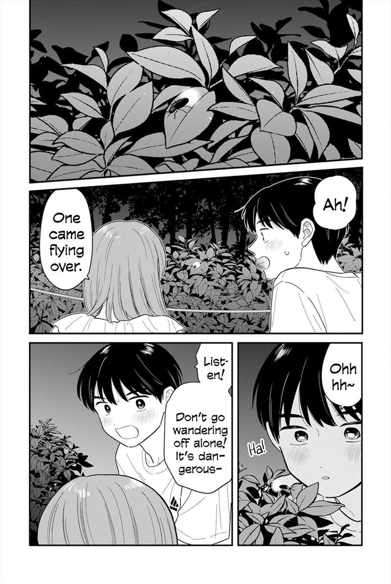 Houkago Kitaku Biyori 37 11