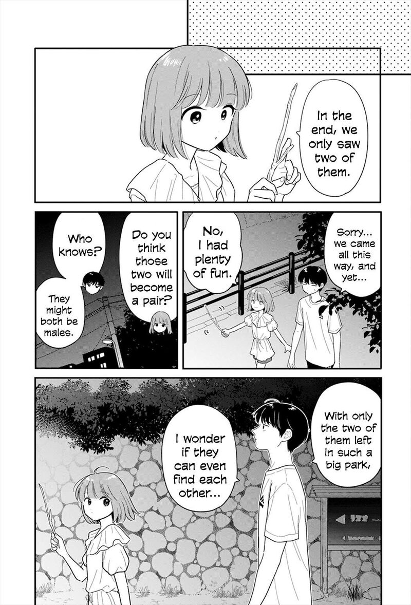 Houkago Kitaku Biyori 37 15