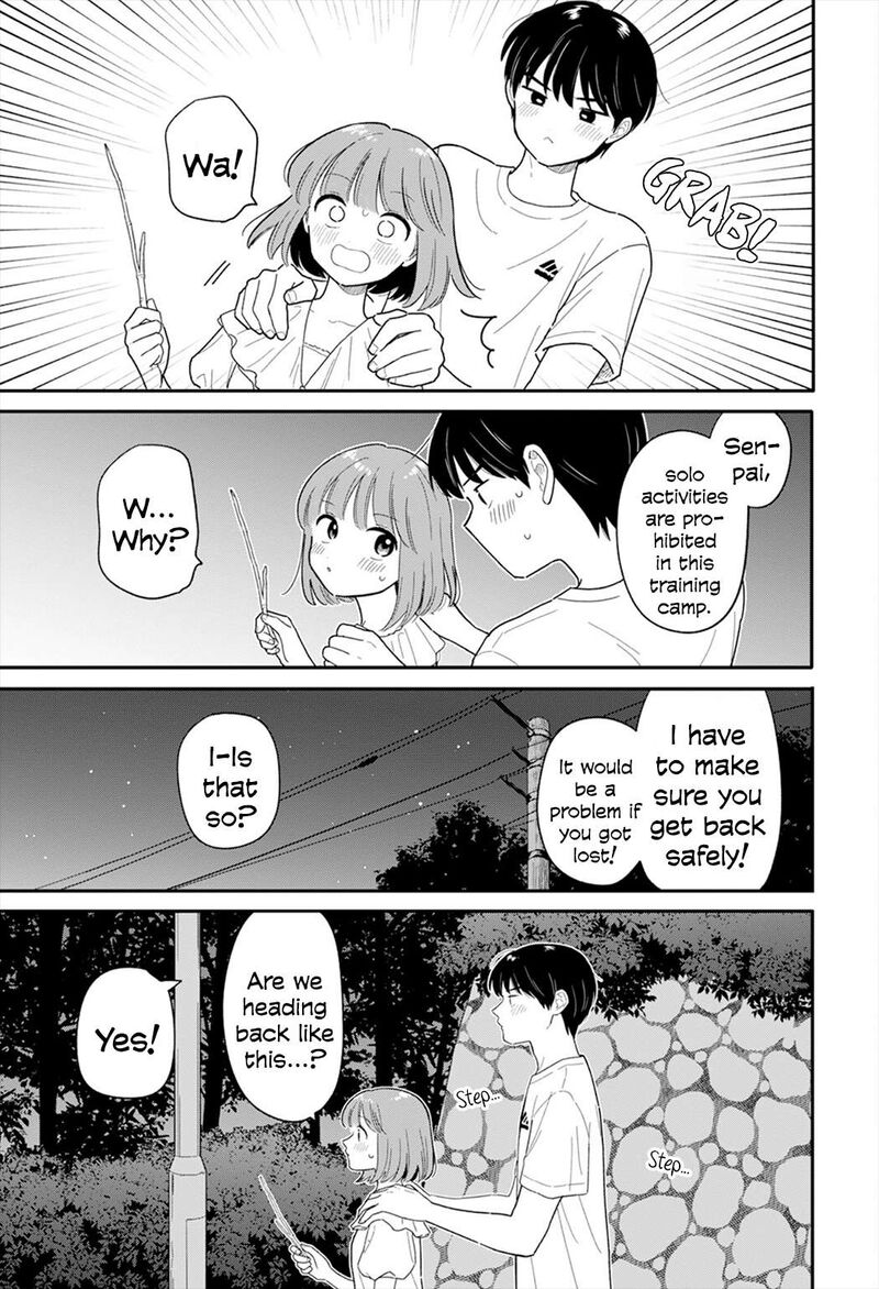Houkago Kitaku Biyori 37 17