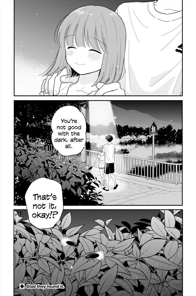 Houkago Kitaku Biyori 37 18