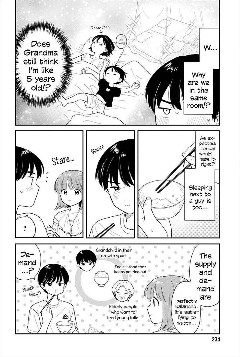 Houkago Kitaku Biyori 37 2
