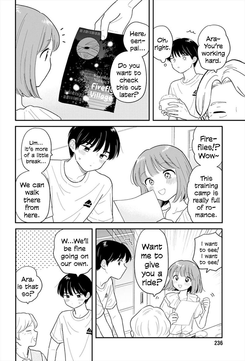 Houkago Kitaku Biyori 37 4