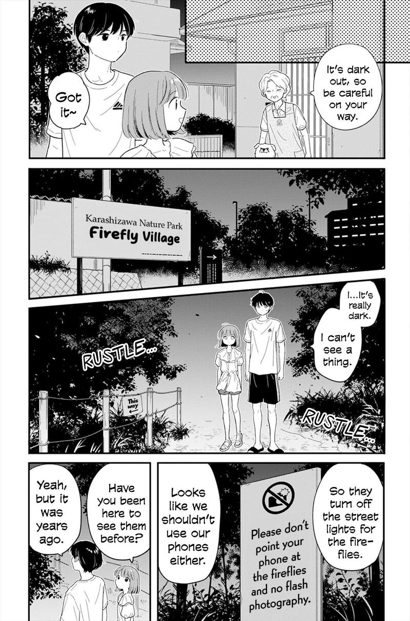 Houkago Kitaku Biyori 37 5