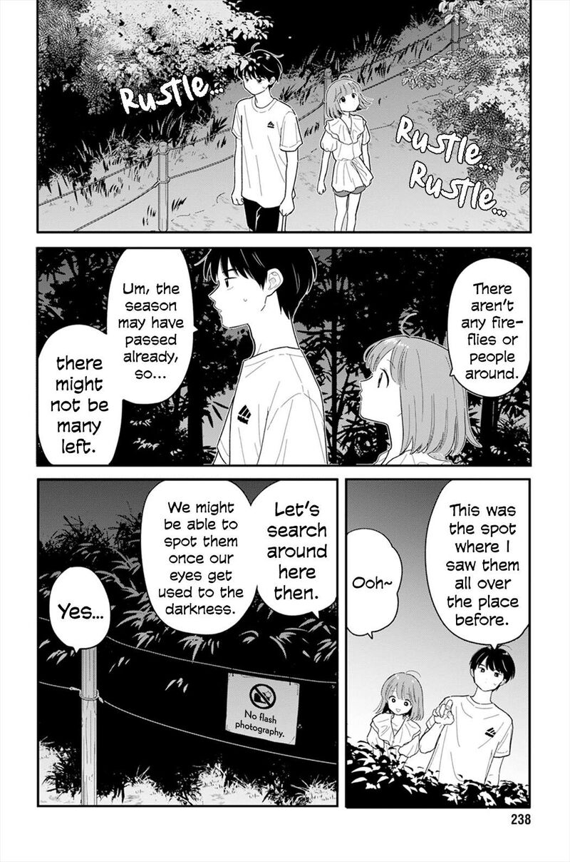 Houkago Kitaku Biyori 37 6