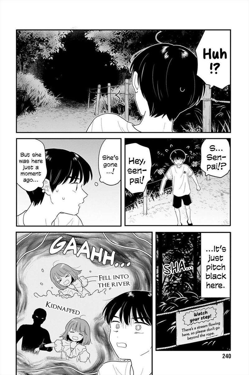 Houkago Kitaku Biyori 37 8