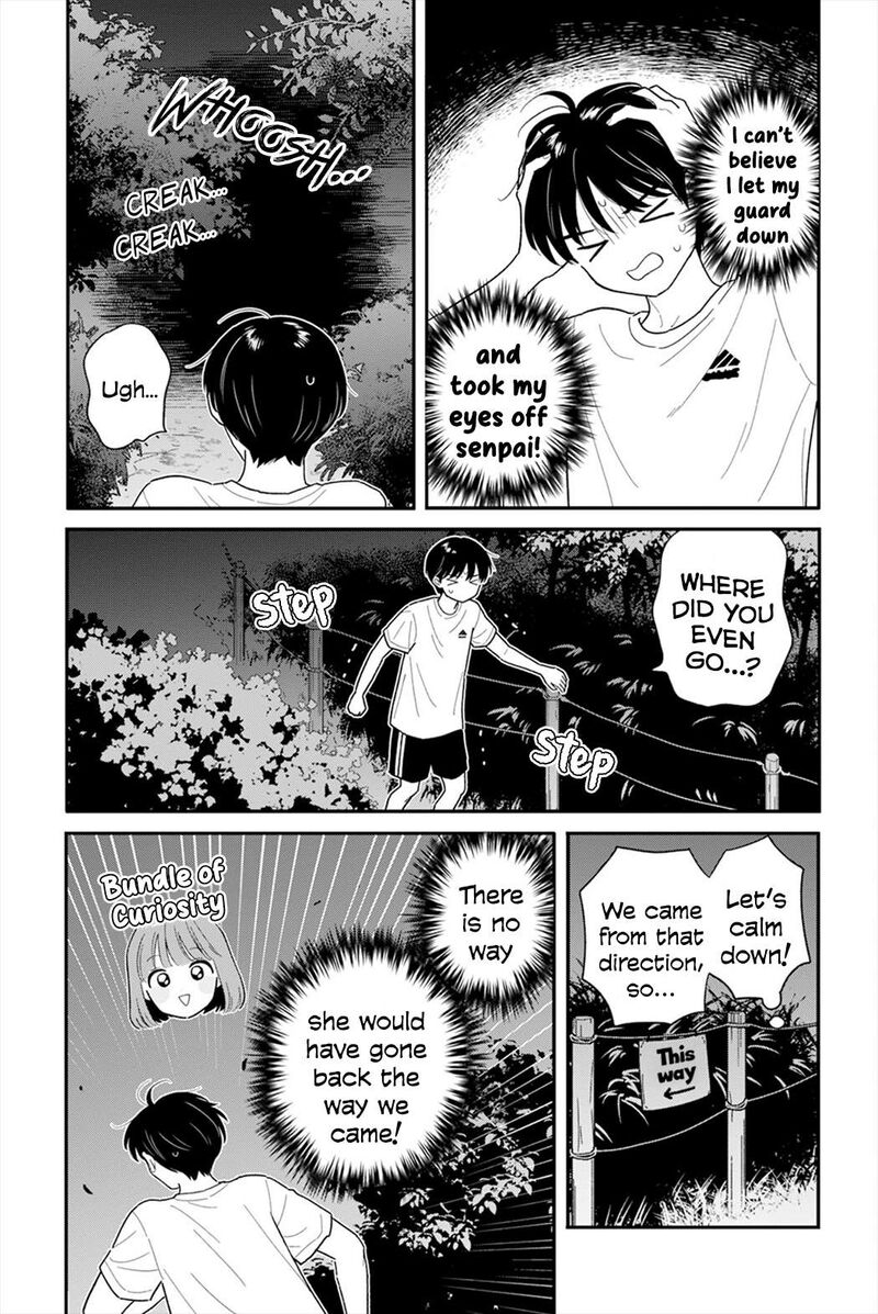 Houkago Kitaku Biyori 37 9