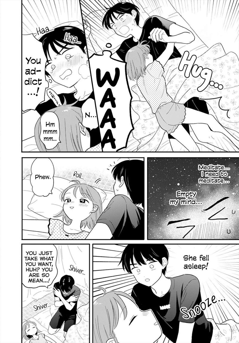 Houkago Kitaku Biyori 38 10