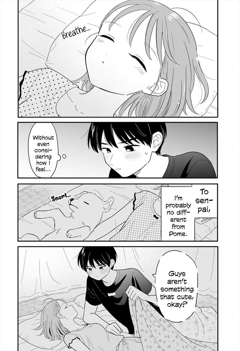 Houkago Kitaku Biyori 38 11