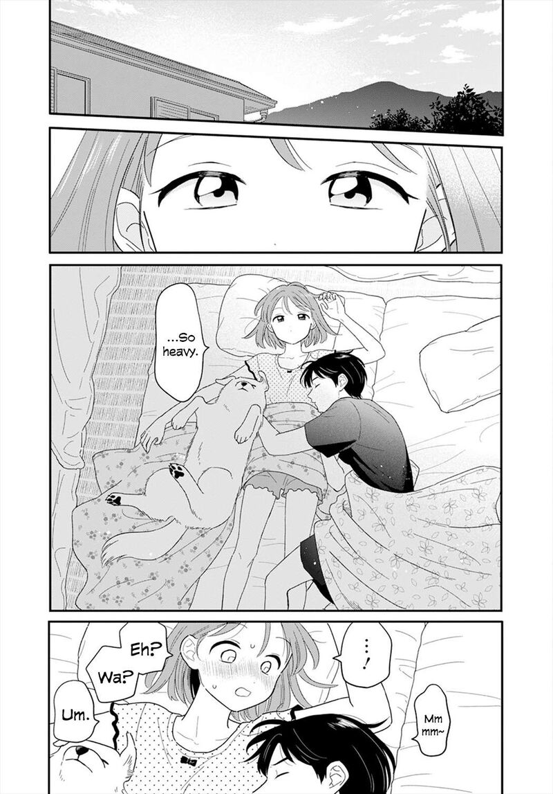 Houkago Kitaku Biyori 38 13