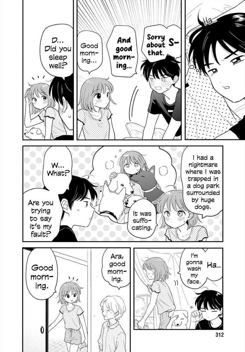 Houkago Kitaku Biyori 38 14