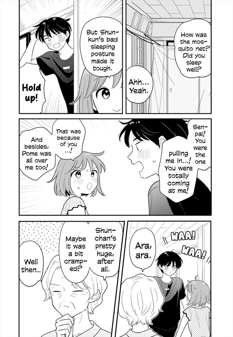 Houkago Kitaku Biyori 38 15