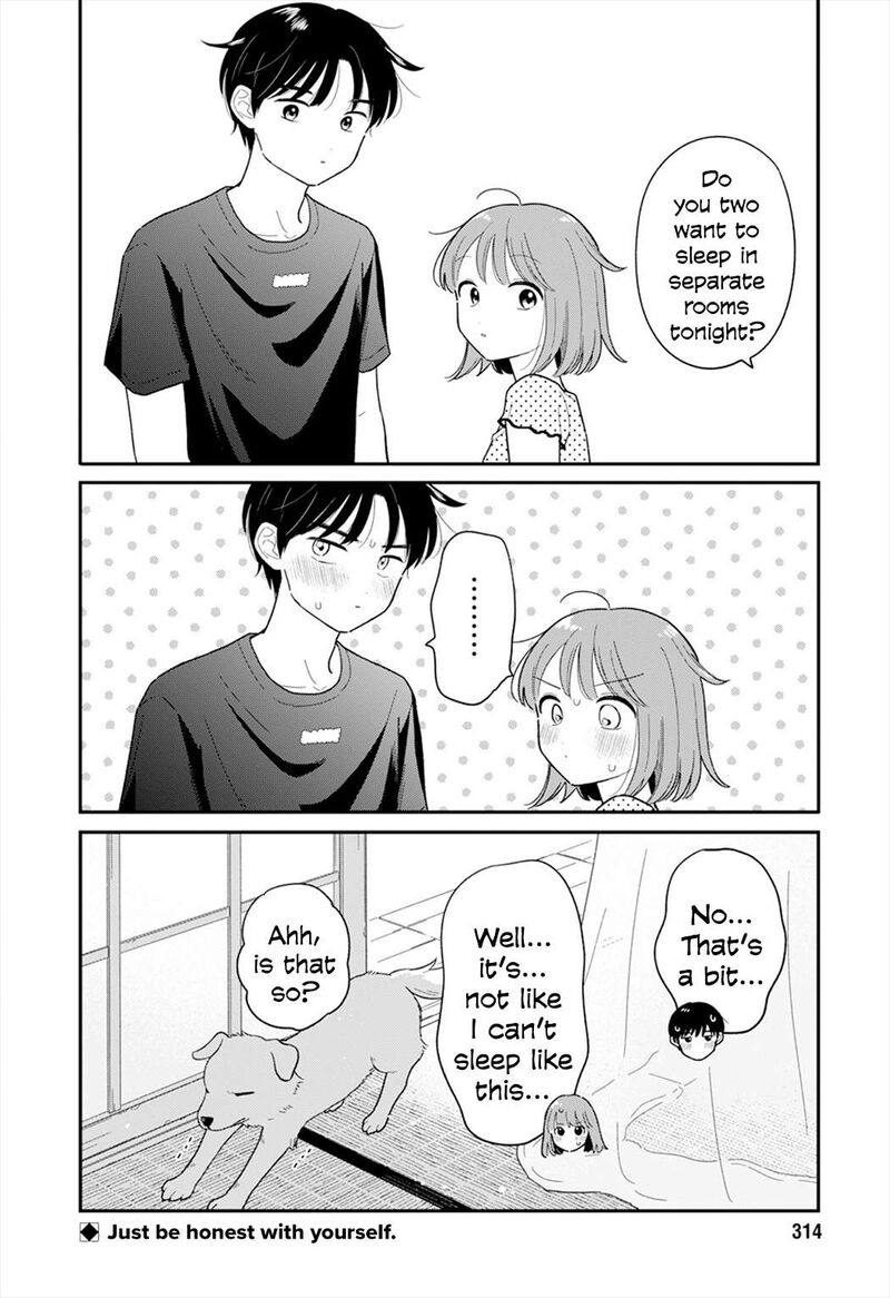 Houkago Kitaku Biyori 38 16