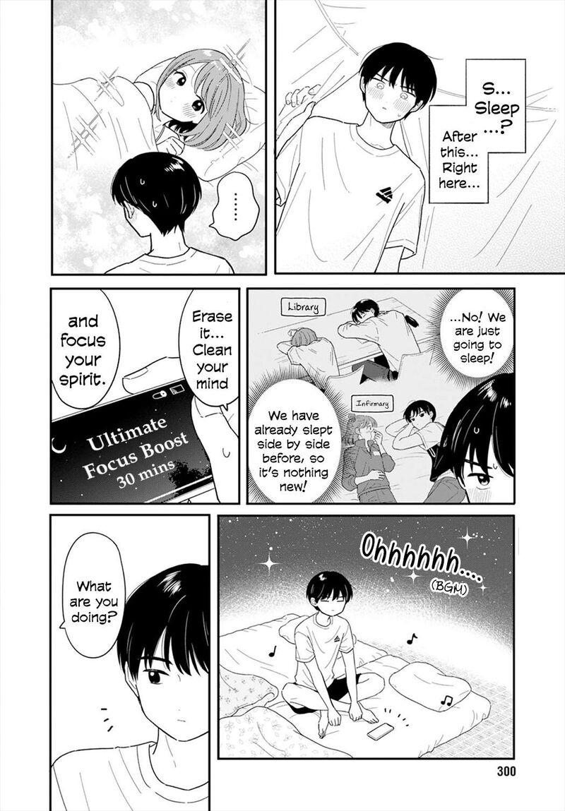 Houkago Kitaku Biyori 38 2