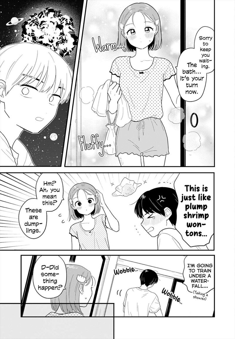 Houkago Kitaku Biyori 38 3