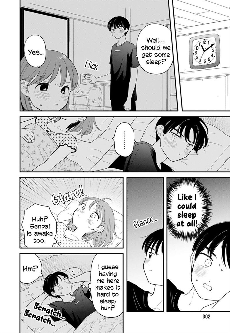 Houkago Kitaku Biyori 38 4