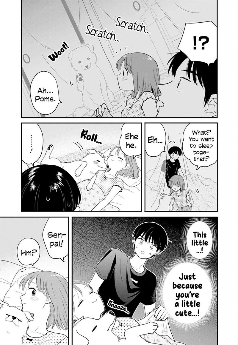 Houkago Kitaku Biyori 38 5