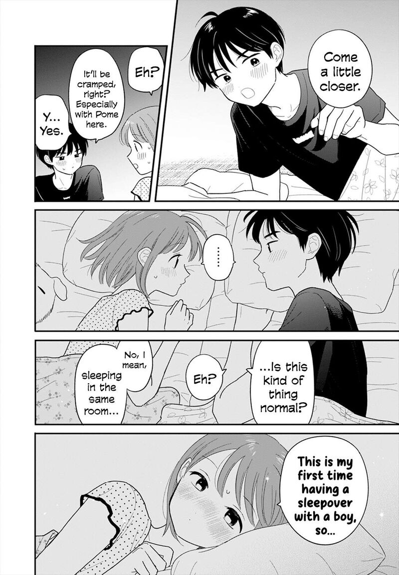 Houkago Kitaku Biyori 38 6