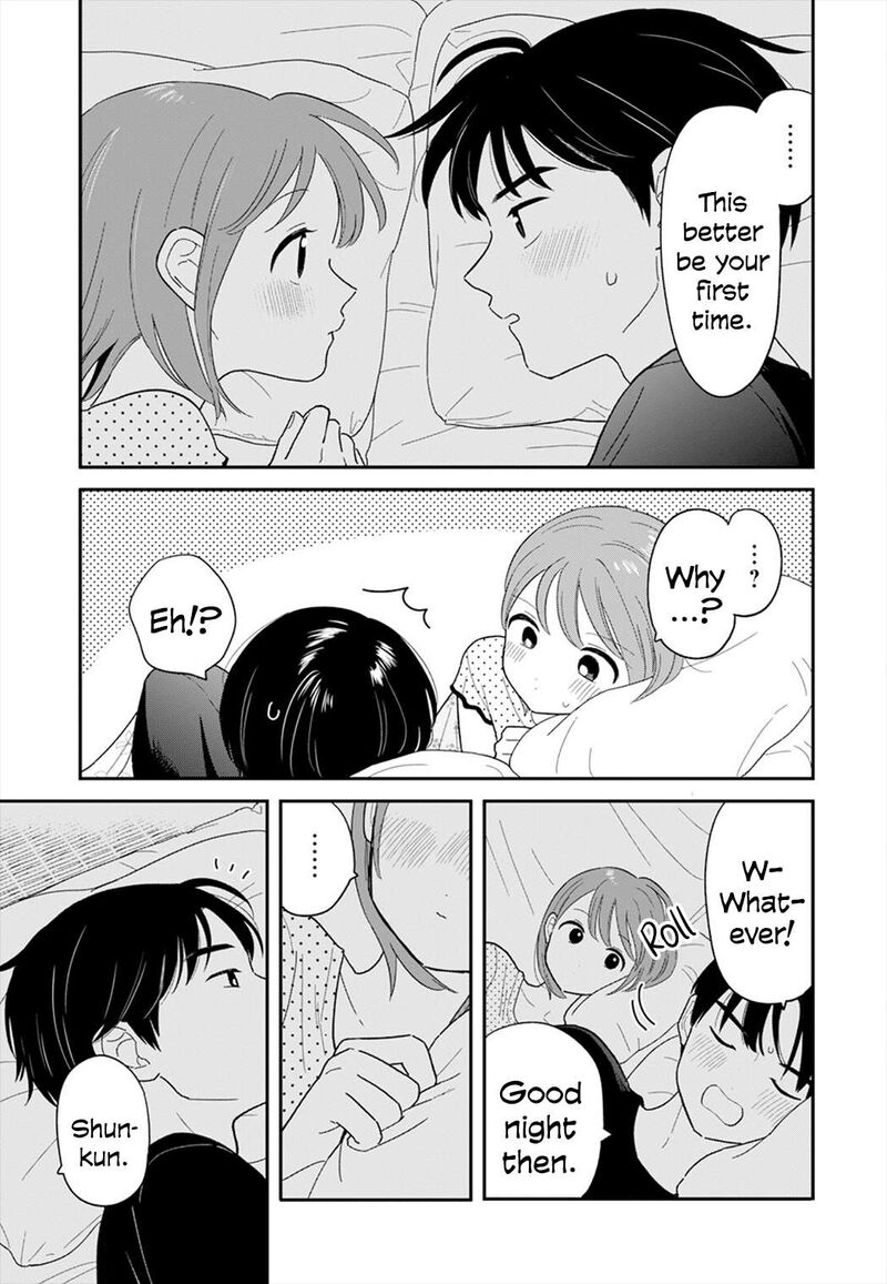 Houkago Kitaku Biyori 38 7