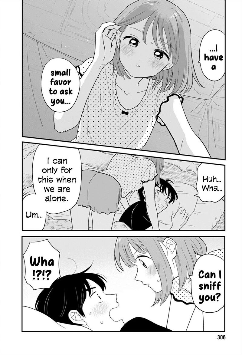 Houkago Kitaku Biyori 38 8
