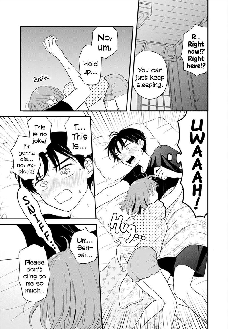 Houkago Kitaku Biyori 38 9