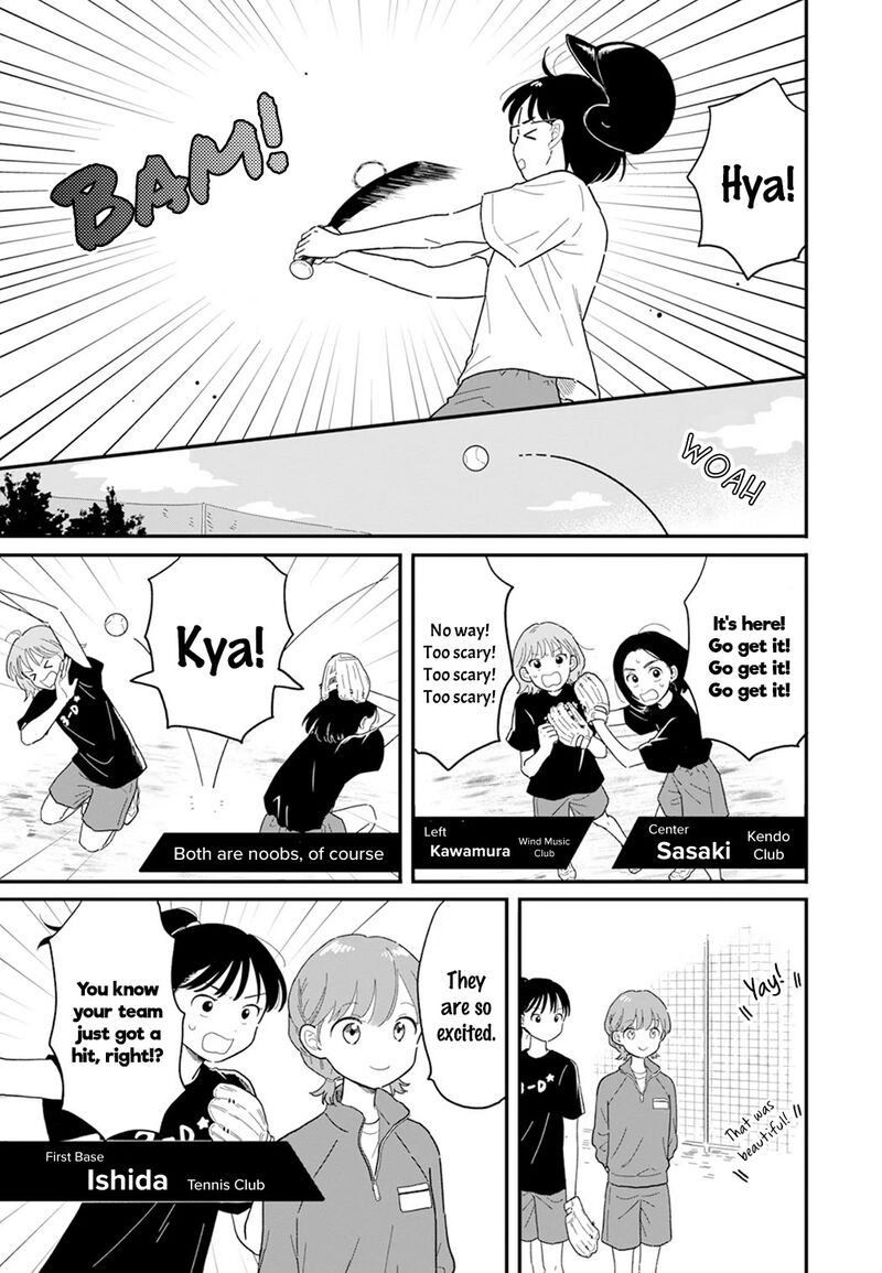 Houkago Kitaku Biyori 4 11