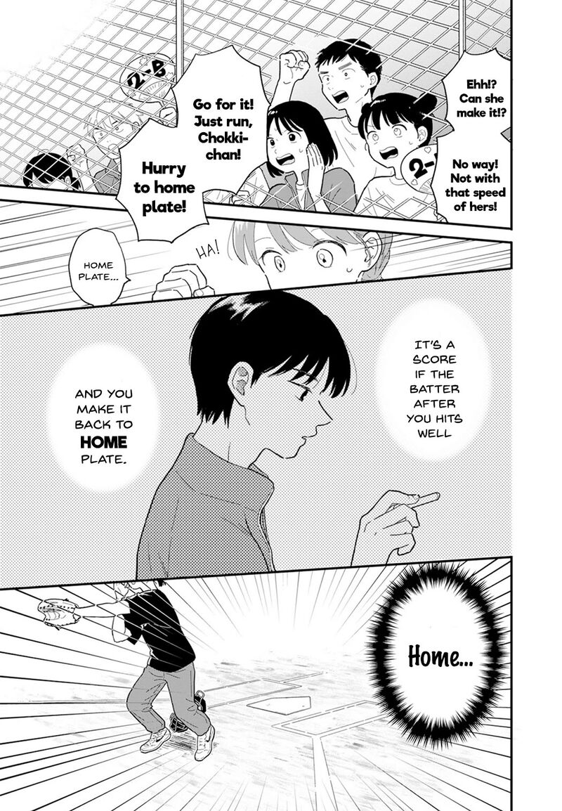 Houkago Kitaku Biyori 4 13