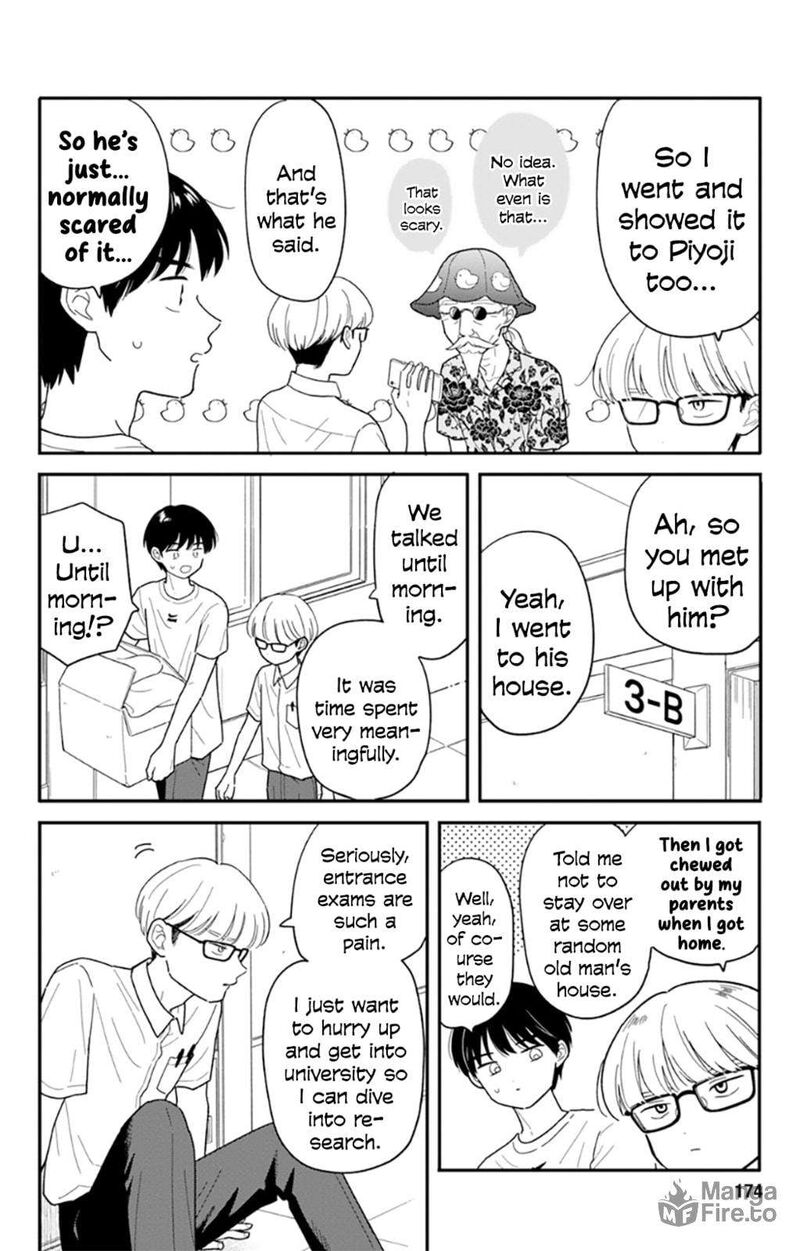 Houkago Kitaku Biyori 43 10