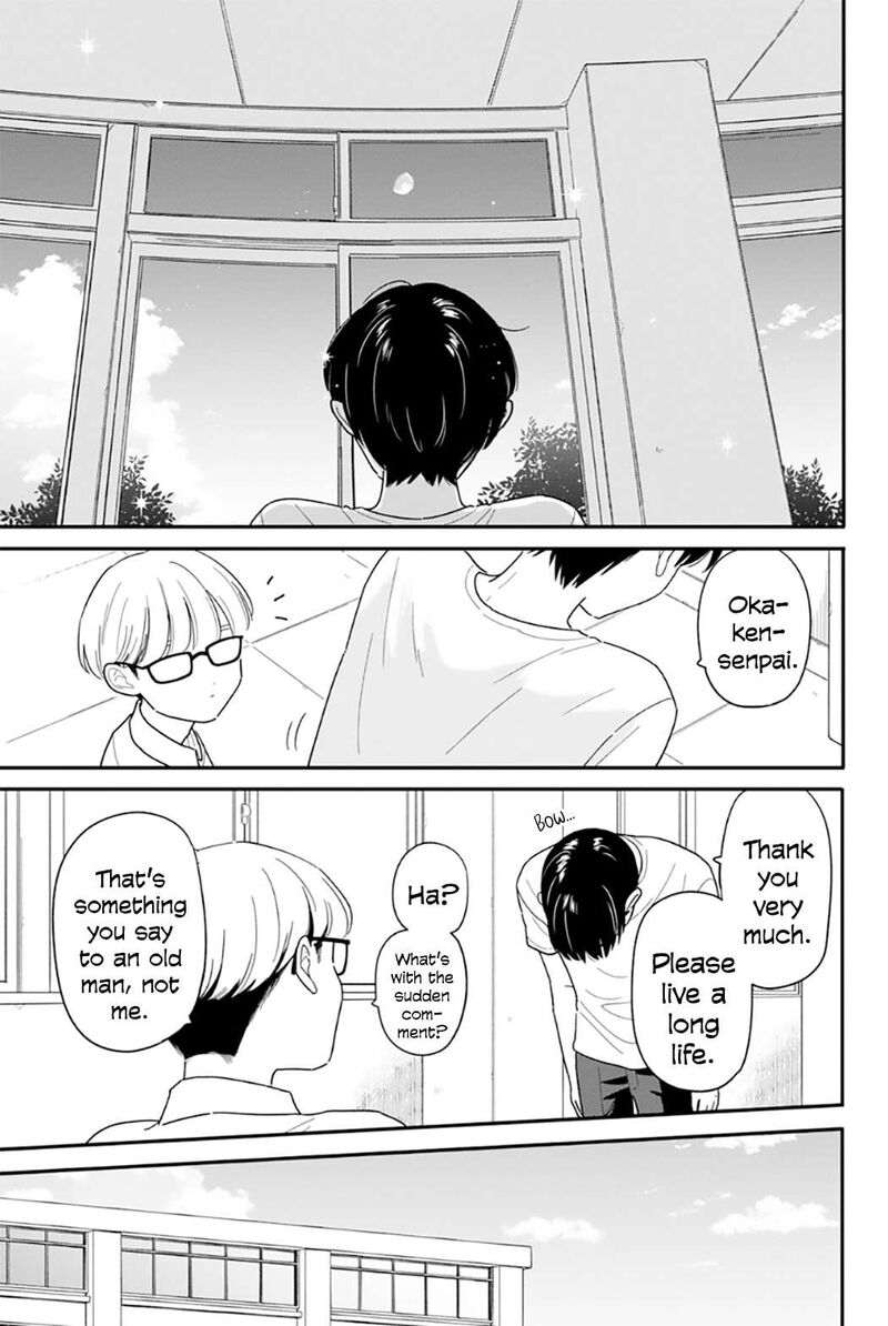 Houkago Kitaku Biyori 43 13