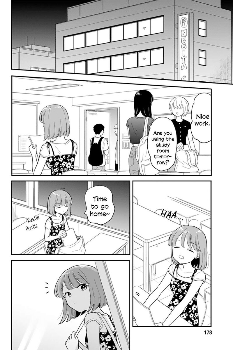 Houkago Kitaku Biyori 43 14