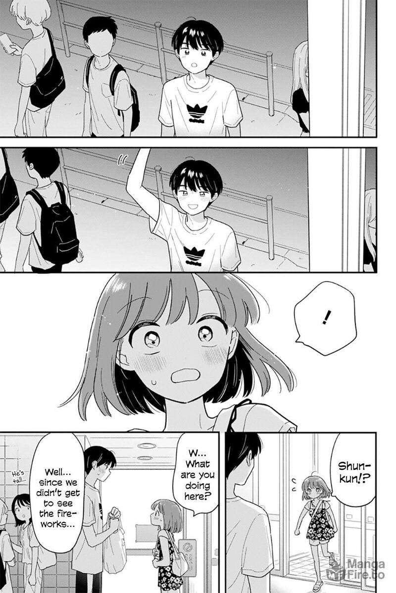 Houkago Kitaku Biyori 43 15