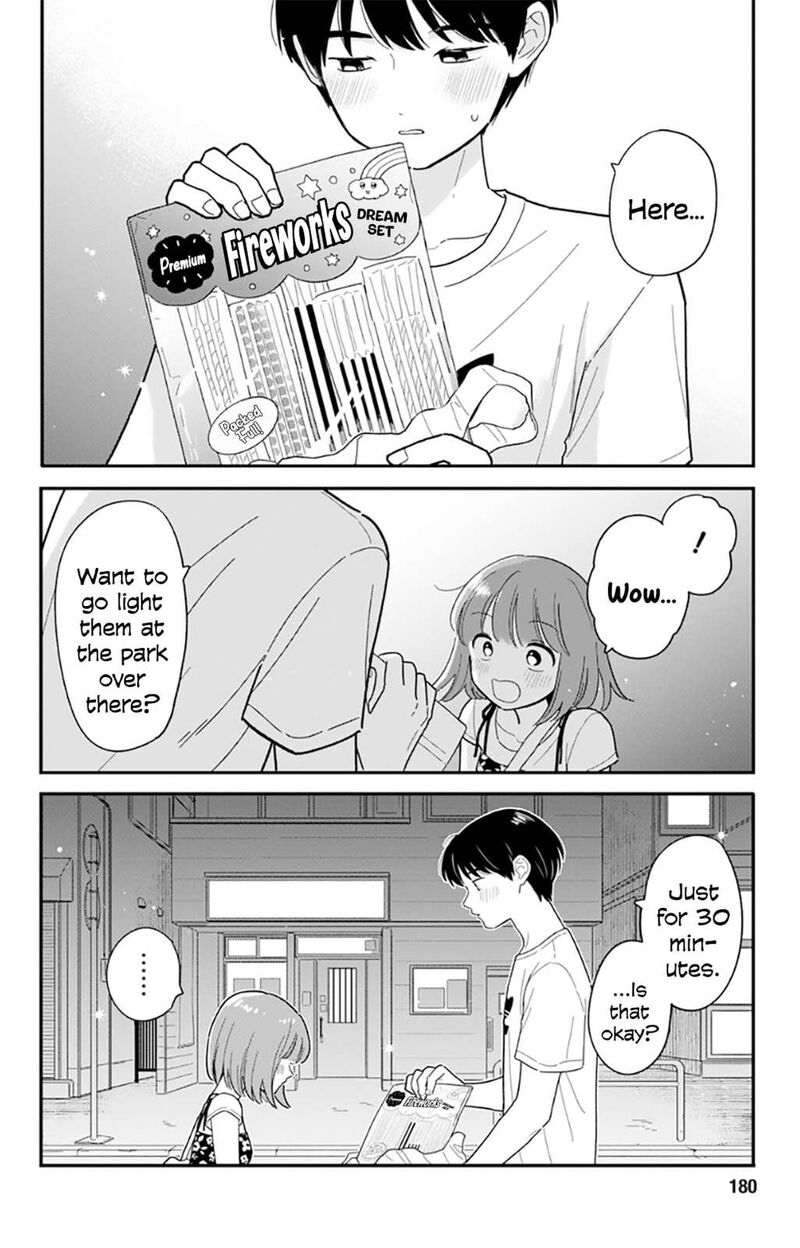Houkago Kitaku Biyori 43 16