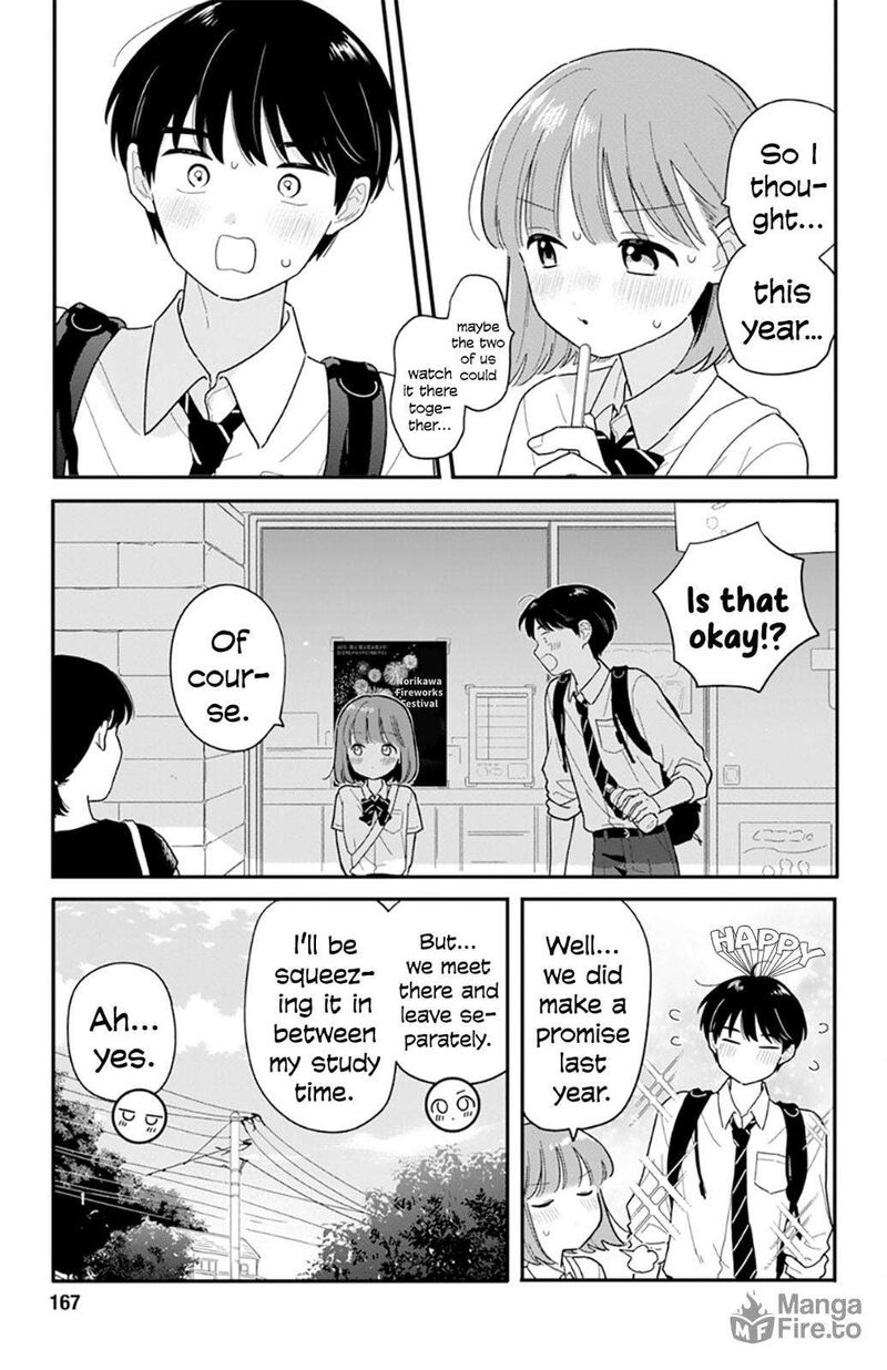 Houkago Kitaku Biyori 43 3