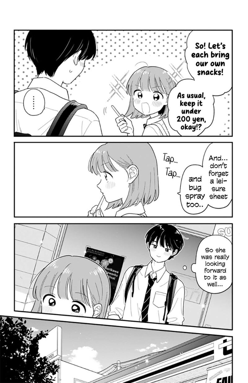Houkago Kitaku Biyori 43 4