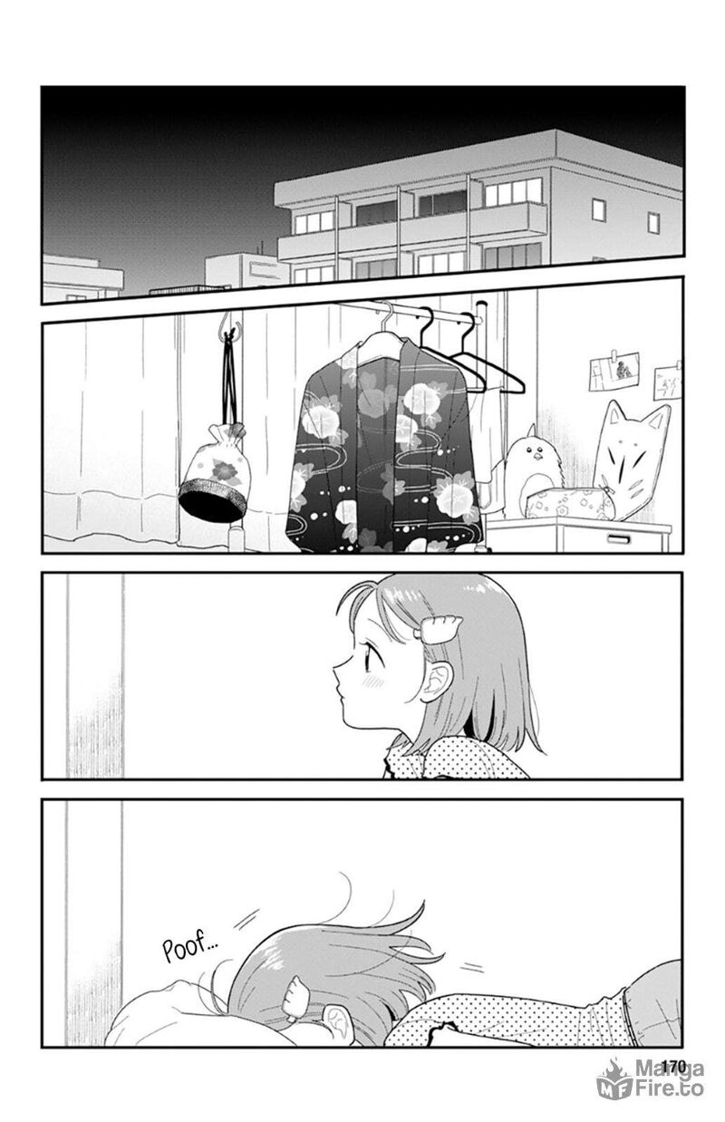 Houkago Kitaku Biyori 43 6